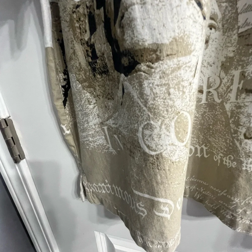 American Summer Hirt XL - Picture 4 of 15